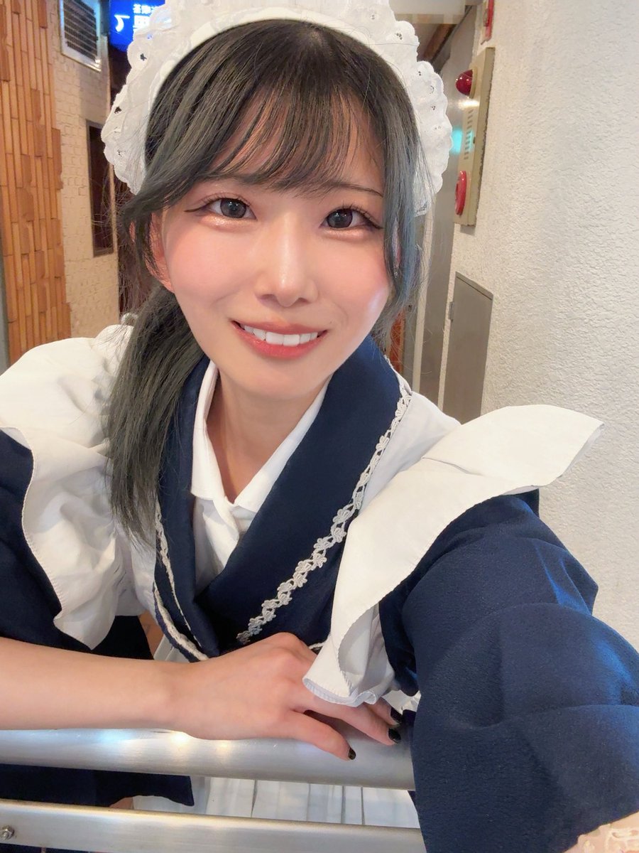 potechi_saihate's tweet photo. 6/25☔️
2日連続でお会いできた方やまったり救世主に感謝✨️ラストワンタイまで諦めないので盛り上がれて嬉しいです🙌
なんか最近凄く褒めて貰ってるかも！
困ってる時助けようとしてくれてほんまに優しいひとたちだ…
初ご帰宅や久しぶりを逃したくないから会えて嬉しいよ~

ﾆｺﾘ(◝⌄◜) https://t.co/nNUyYFp3xd