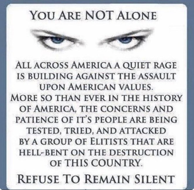 Silvertop44's tweet photo. @EllaFrei17 @TinmanA_D Pretty sad when simple logic is questioned you go young lady and may God be with you🙏❤️🙏 https://t.co/pGufBgjbFU