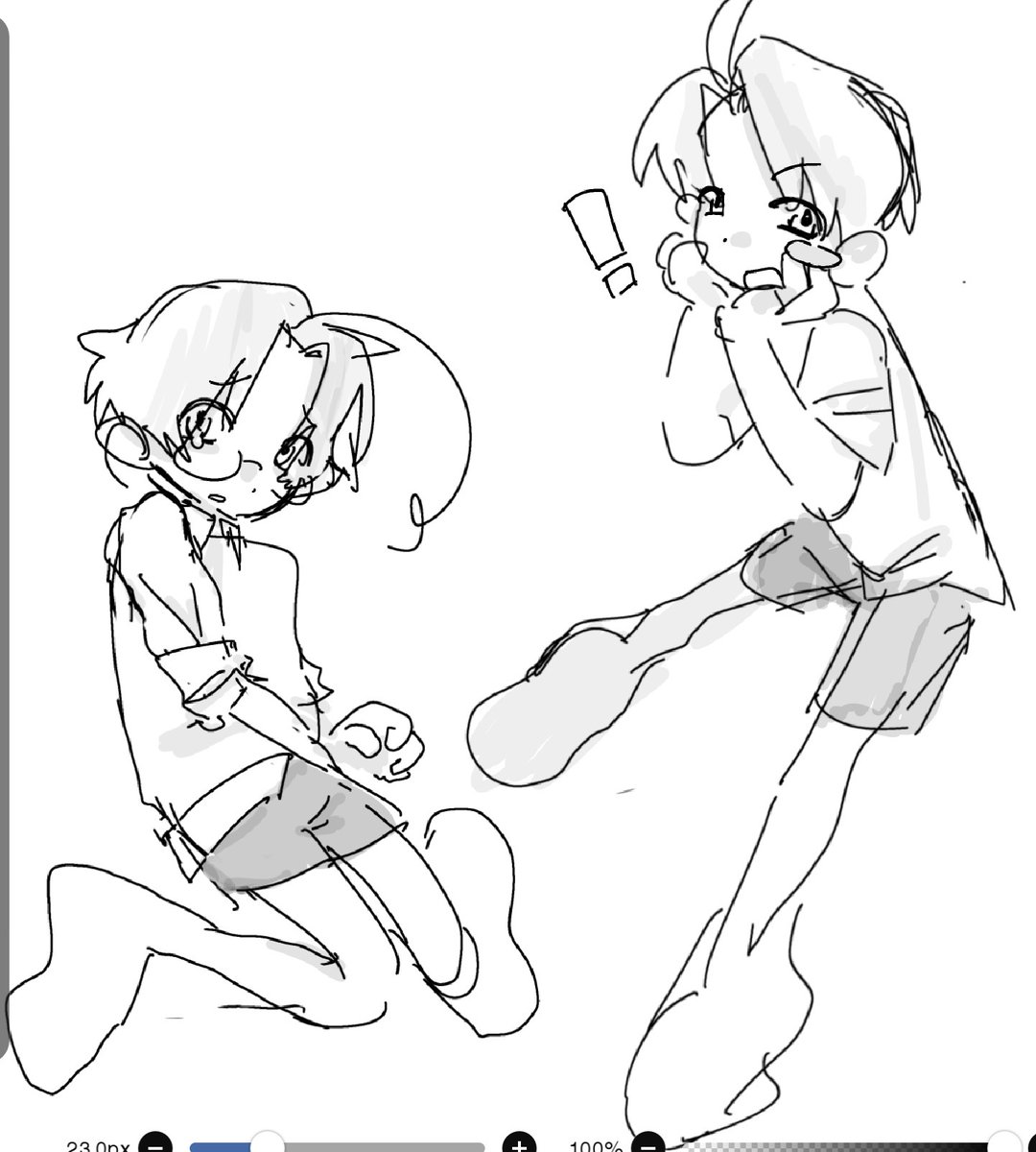 Social_burden's tweet photo. 描きやすさを重視した https://t.co/hyAEIxzUWb