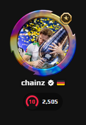 chainz tweet media