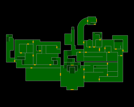 Resident_bio's tweet photo. Map Mania!
The environments of RE are arguably the main appeal of the franchise. So the idea of this game is simple: there will be a picture of a map from an RE game and you'll guess what setting it is.
Easy one for the start. What is THIS 👇 a map of?
#REBHFun #ResidentEvil https://t.co/UG6Y2ziM7f