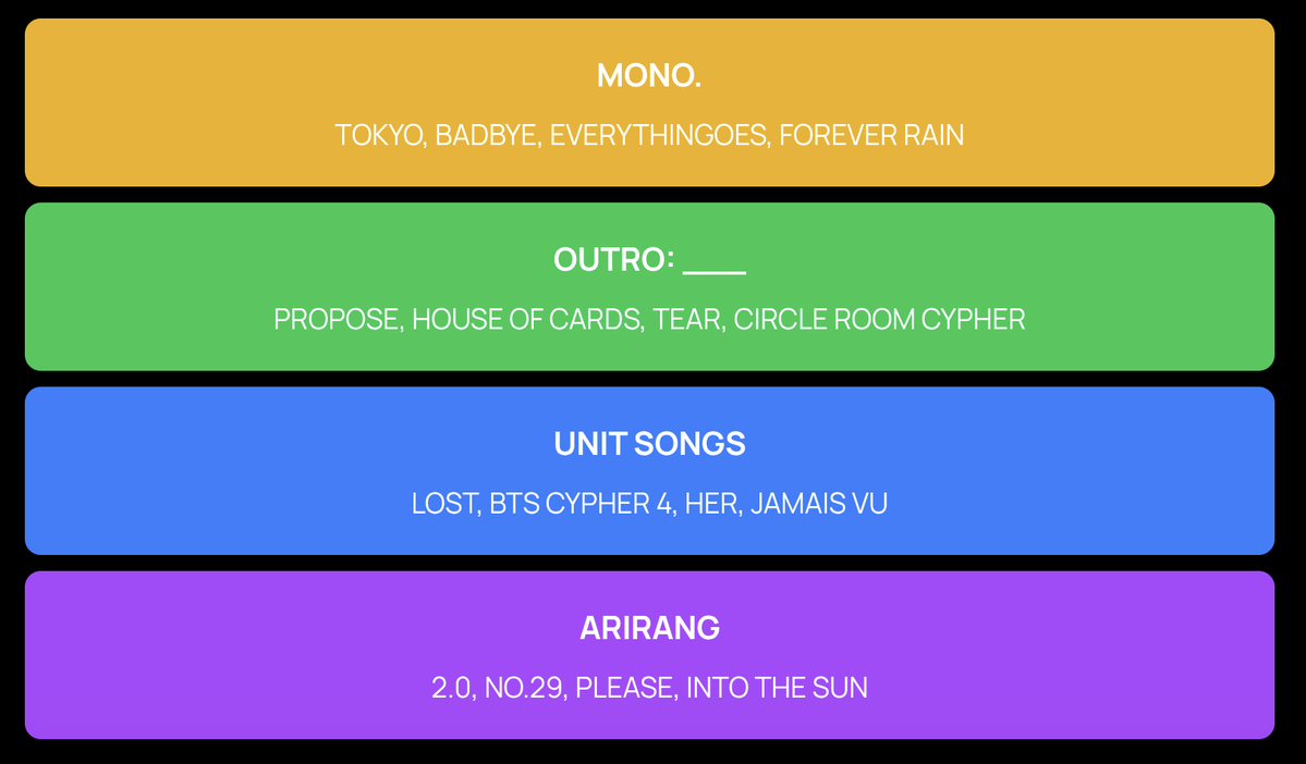 bcdhints's tweet photo. 🧩 https://t.co/NLO2Bt5gRJ | BCD — 06.26.2026 ✧

🎧 Heardle
↳ NEURON

🎬 Film Out
↳ DANGER

🎨 Blue &amp; Grey
↳ ANGEL

➕ So 4 More https://t.co/uwnmeUy8RX