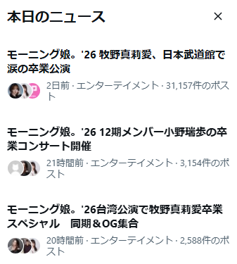 hot_10231's tweet photo. Grok間違えすぎなニュースたち。。。 https://t.co/NgPrCRu0on