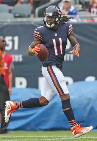 JuCoFootballACE's tweet photo. Happy B-Day to Kevin White @mrkevinwhite
4merly @WVUfootball + @LCFalconsFB 
4mer 1st Round Pick by @ChicagoBears @NFL https://t.co/LuDRs81Xib