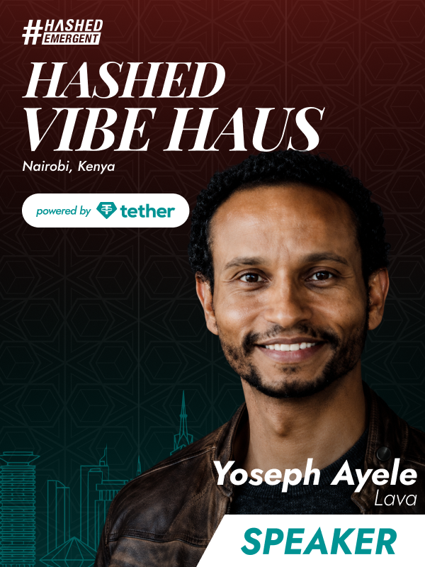 Hashed Emergent tweet media