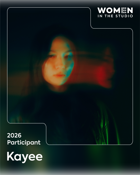 CanadianBeats1's tweet photo. 🎧 Women make up just 4.4% of producers on today’s biggest songs — and programs like Women in the Studio are helping create change. We spoke with Kayee about being selected for Music Publishers Canada’s 2026 Women in the Studio National Accelerator. https://t.co/xDD2MKpEey https://t.co/YRtcY1tJLf