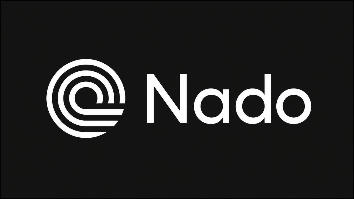 CriptoESP_'s tweet photo. 🎁 Ya puedes explorar NADO, una plataforma construida sobre la blockchain $INK ,desarrollada por Kraken, enfocada en expandir el ecosistema y las oportunidades dentro de la red.

Si quieres probar la plataforma:

https://t.co/WYuYeL09vu https://t.co/7C0BFqtdfa