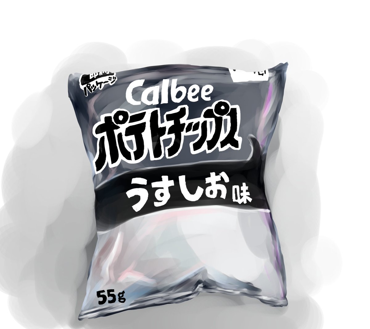 566tan's tweet photo. 手描きで頑張ってみました！！ https://t.co/i8VbUqllQK