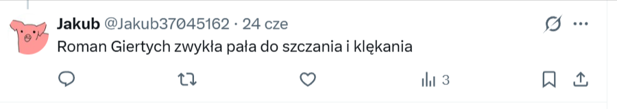 mr_tomashshelby's tweet photo. #TrollAlert: numer seryjny: Jakub37045162 chce zrezygnować z posady. Pomożemy?
