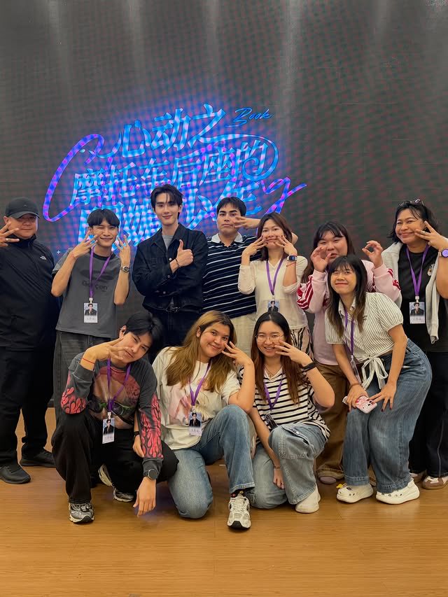 FORCEBOOKFAMILY's tweet photo. จะหล่อ หรือ จะน่ารักกก 😳

IG : tae_infinity
#fforce_ x #kasibook
#forcebook x #ฟอสบุ๊ค https://t.co/Nz45xkfH0e