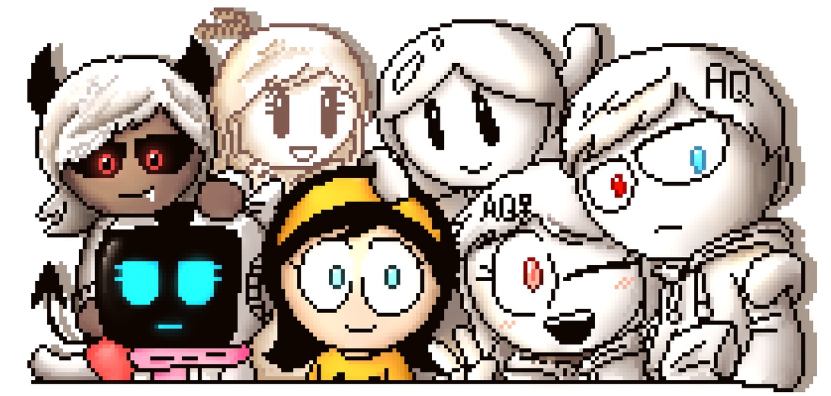 AQ981218's tweet photo. pixels https://t.co/NPgTc1Do7o