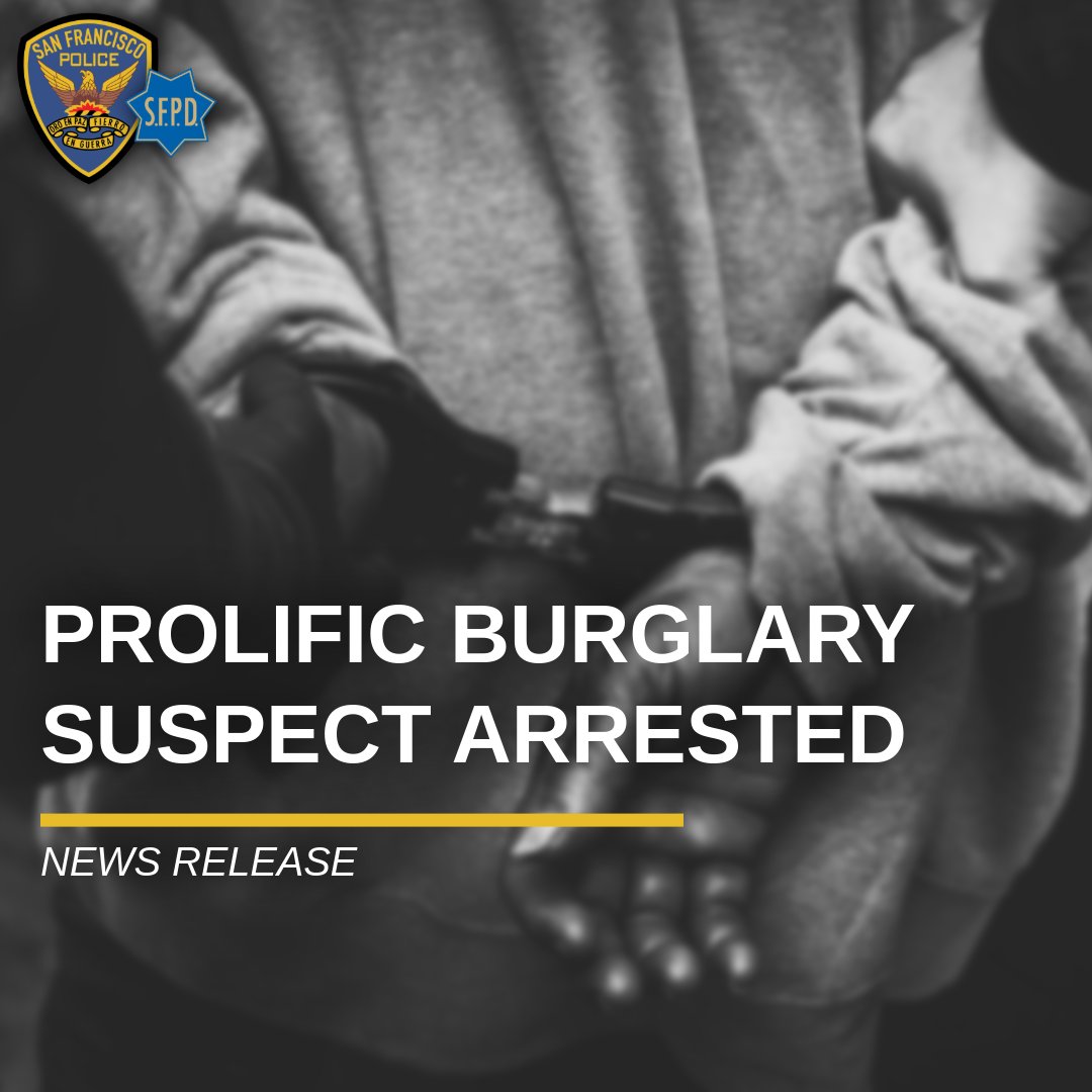 SFPD tweet picture
