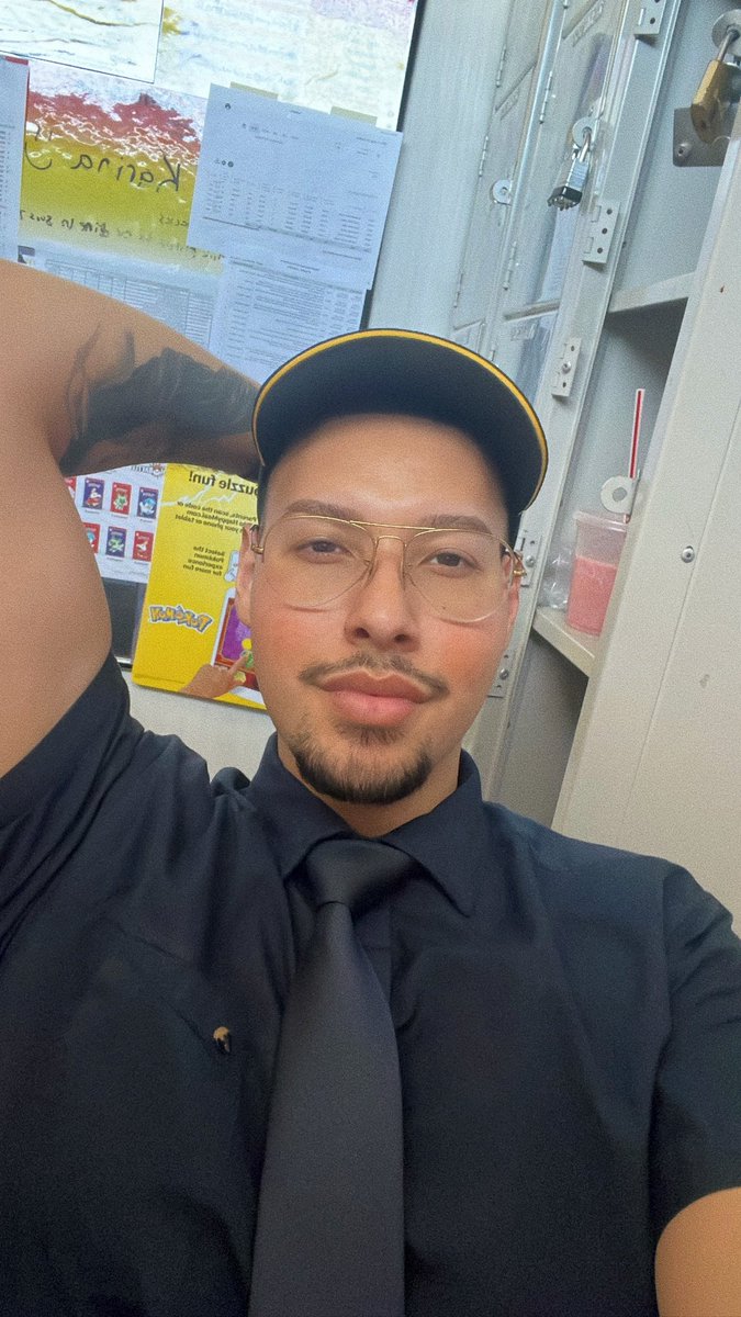 latinboyfreak's tweet photo. Who ordered the McDick with extra cum? Get yours while it lasts😈 https://t.co/am9eNiuzMU