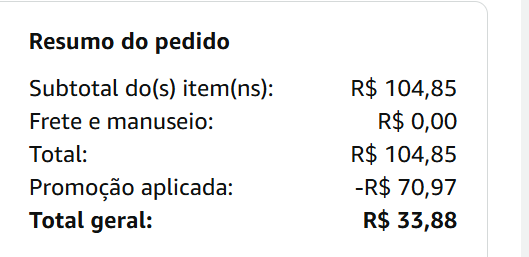 EconoMisterPRO's tweet photo. Cupom Amazon

50% OFF em R$ , máx de R$ 50 OFF:
JOGOPRIME

https://t.co/tWnHhhJNpy 

anúncio https://t.co/MDrcNc7LVR