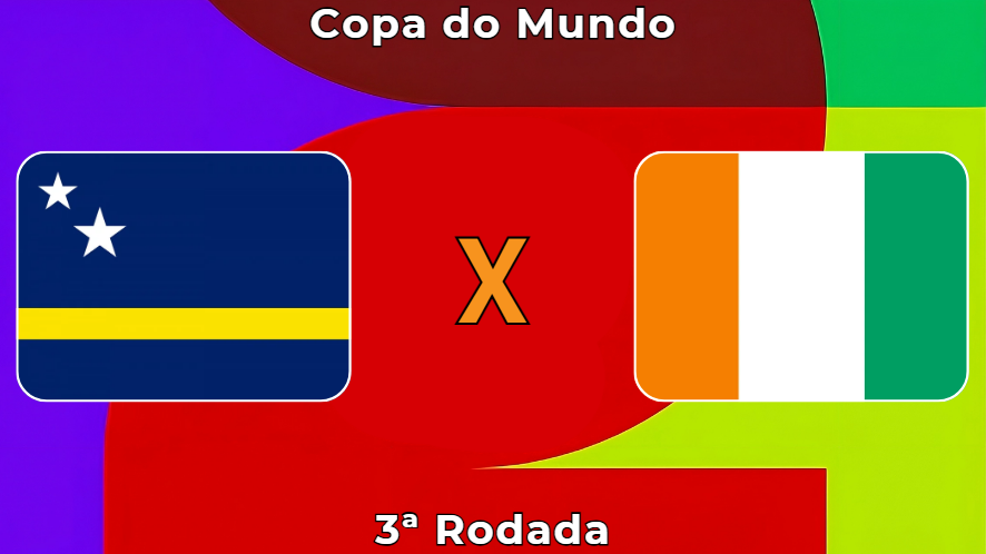 maycom1981's tweet photo. BOLA ROLANDO!

Curaçao x Costa do Marfim

#CUWCIV #CURxCMA #FIFAWorldCup https://t.co/a6U32Jo0lQ