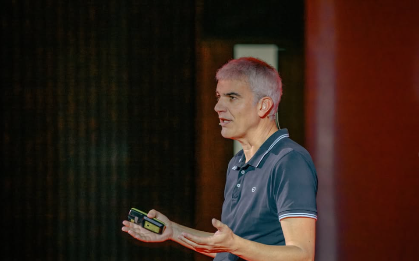 hsocasnavarro's tweet photo. El sábado en #TEDx La Laguna
Un evento fascinante https://t.co/4Qq4EEfea5