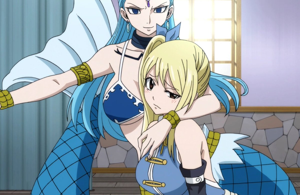 HeartzKreuz's tweet photo. No one loves Lucy than these 3. They would do anything for that woman. https://t.co/aRsJyAJbdz
