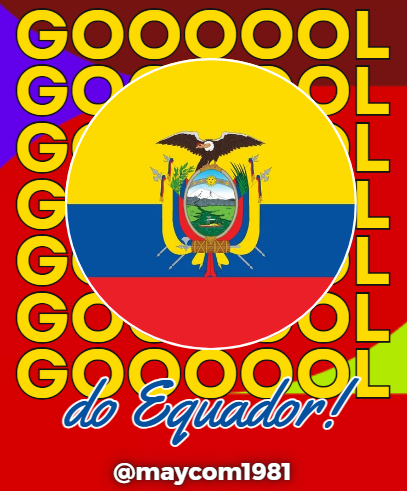 maycom1981's tweet photo. GOOOOOOOOOOOOOOOOOOOOOOOOOOOOOOOOOOOOOOOOOOOOOOOOOOOOOOOOOOOOOOOOOOOOOOOOL É DO EQUADOR!

Equador 1 x 1 Alemanha

#ECUGER #EQUxALE #FIFAWorldCup https://t.co/T141bn9kKo