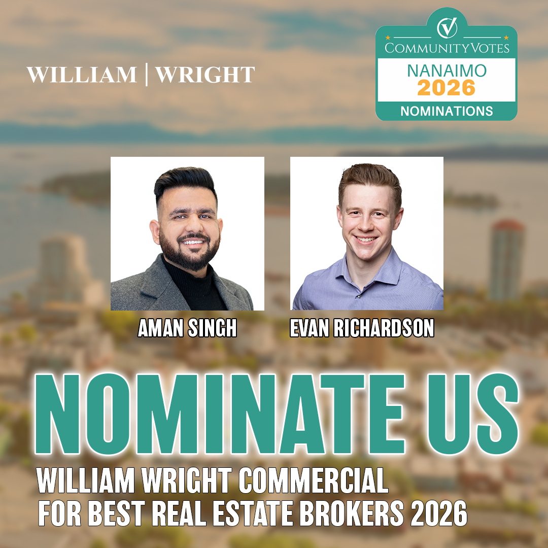 William Wright Commercial Nanaimo (@wwc_nanaimo) / Posts / X