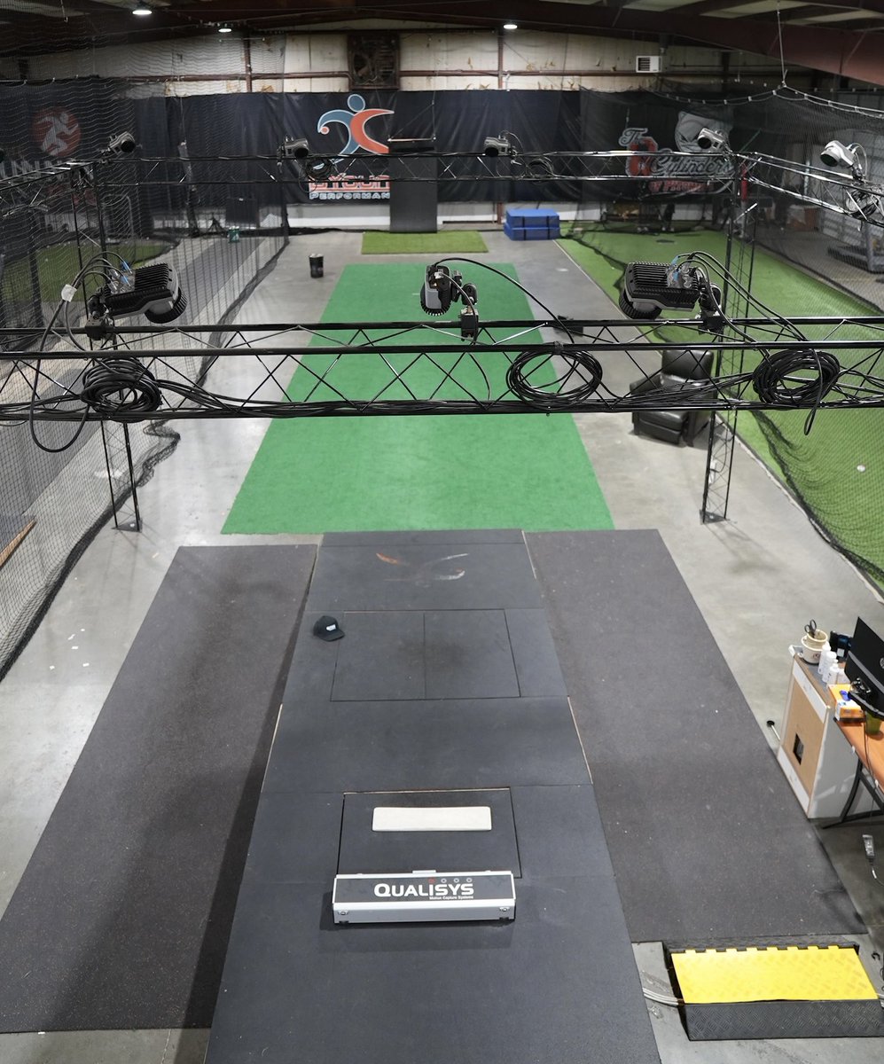 8ctaneBaseball's tweet photo. From 7/1-9/1…

Every Athlete who signs up for a 12 month remote program gets a FREE MoCap. 

No raffle. You sign up, you get it. 

Here’s why that matters more than you might think… https://t.co/qdgu36y9dn