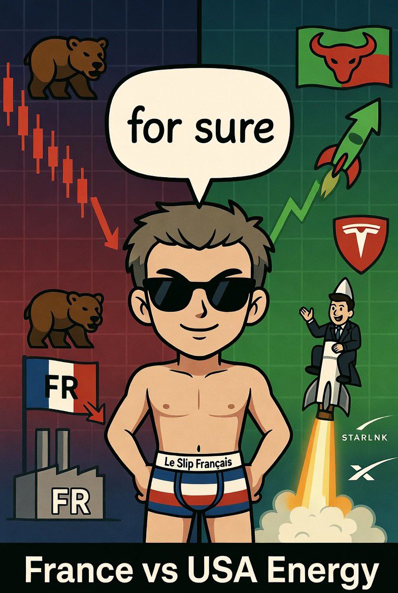 FrenchHair_'s tweet photo. Est-ce qu’on manque d’ambition industrielle en France, ou est-ce qu’on a juste perdu nos pépites deeptech avant qu’elles aient l’occasion de devenir nos propres “fusées” ?
#leslipfrancais #ipo #spacex https://t.co/JSgPStbAs1