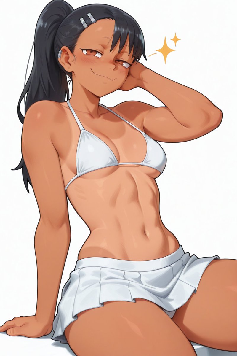 Nagatoro7744's tweet photo. Hayase Nagatoro: https://t.co/KhlNuZBak9