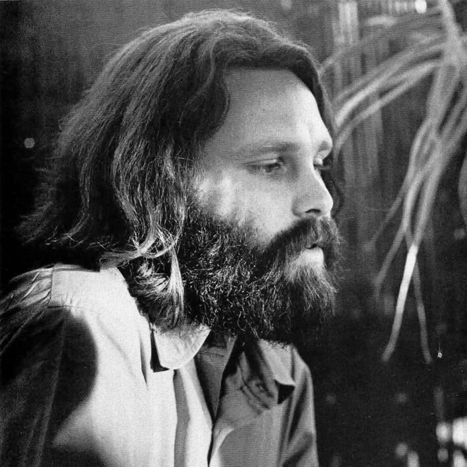 justoneoldsoul's tweet photo. This is the end my only friend the end 
I ll never look into yours eyes again....

#TheDoors 
#JimMorrison https://t.co/0HIjGUFHqD