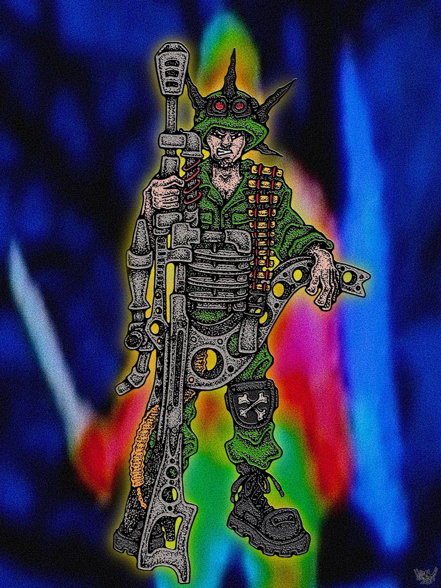 snakdraws's tweet photo. ☢️ https://t.co/SxG3eWzv05