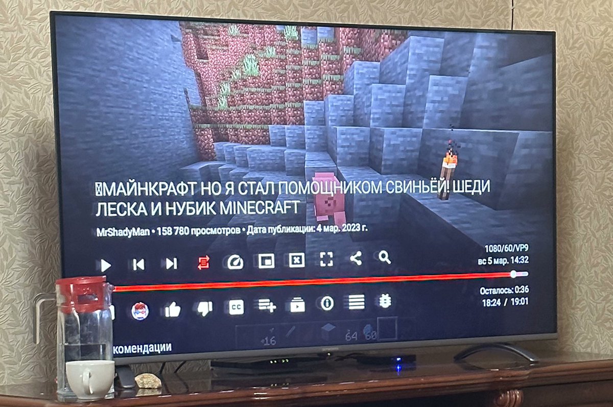 UMichCSE's tweet photo. How do recommendation algorithms shape cultural preservation?

A new @UMich study co-authored by CSE Prof. Nikola Banovic shows YouTube sidelines heritage-language content, pushing Russian videos to children even when they seek out Kyrgyz.

🔗 https://t.co/TzvDTygjG6 https://t.co/R1NVagplQ5