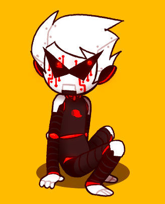 putridchoco's tweet photo. "can u draw lil hal" -> little guy #prostuck #lilhal
https://t.co/Mwr3KHzzyR https://t.co/68E7pSvhiK