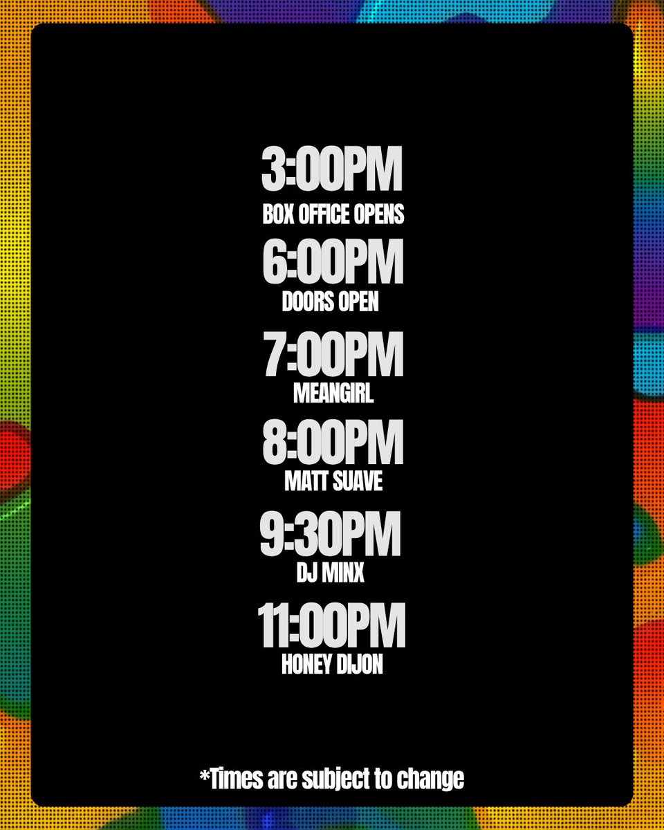 Fillmore Auditorium tweet media