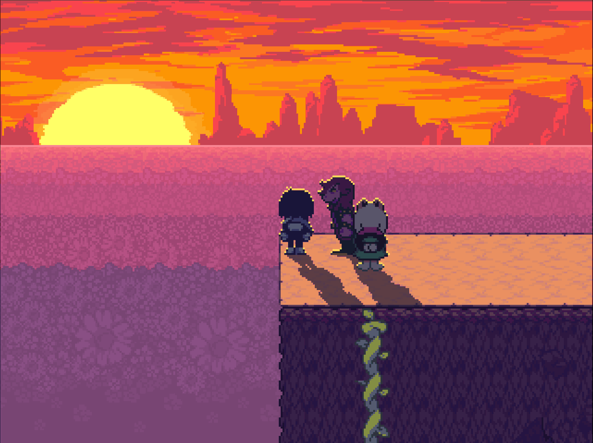 GeodeArc's tweet photo. finished chapter 5, honestly up there with my favorite chapters (i couldnt pick 1 anyway). love how long it was, so much to explore. thanks again tobias https://t.co/8CRqf3eGkT
