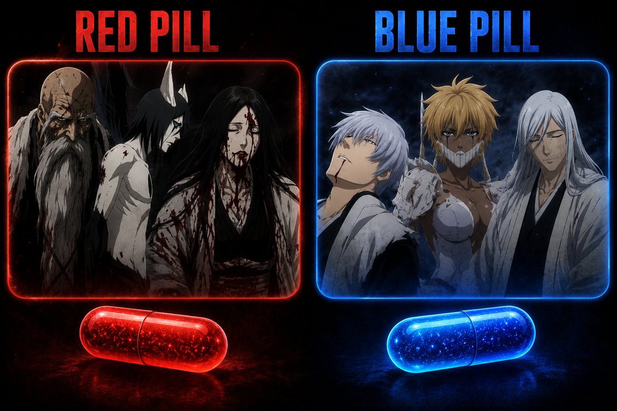 ImjJarnail's tweet photo. Which pill to bring back them from dead? https://t.co/VVJrokOdcg