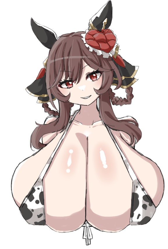 牛ドンちゃん 