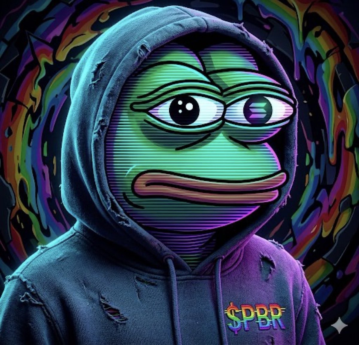 PBRfren's tweet photo. @Frostt Your gonna need $PBR its loading 🐸🧠🤯

 @ThePepeBrainRot #PEPE https://t.co/DXePsMz6fM