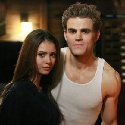 fedeebongiorno's tweet photo. 📺 Nina Dobrev y Paul Wesley de “The Vampire Diaries” volverán a trabajar juntos en la serie adaptación de “YOU DESERVE TO KNOW” https://t.co/o3xgFYZ1wC