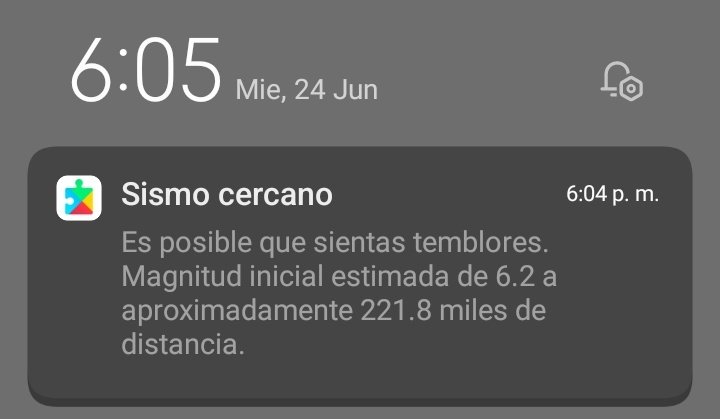 Jaray92's tweet photo. Así funciona la alerta de sismo los  teléfonos inteligentes tienen un componente interno llamado acelerómetro (el sensor que detecta si pones el teléfono en horizontal o vertical). Si el acelerómetro detecta una vibración que coincide con la firma de una onda sísmica, envía una https://t.co/viMTm1S0og