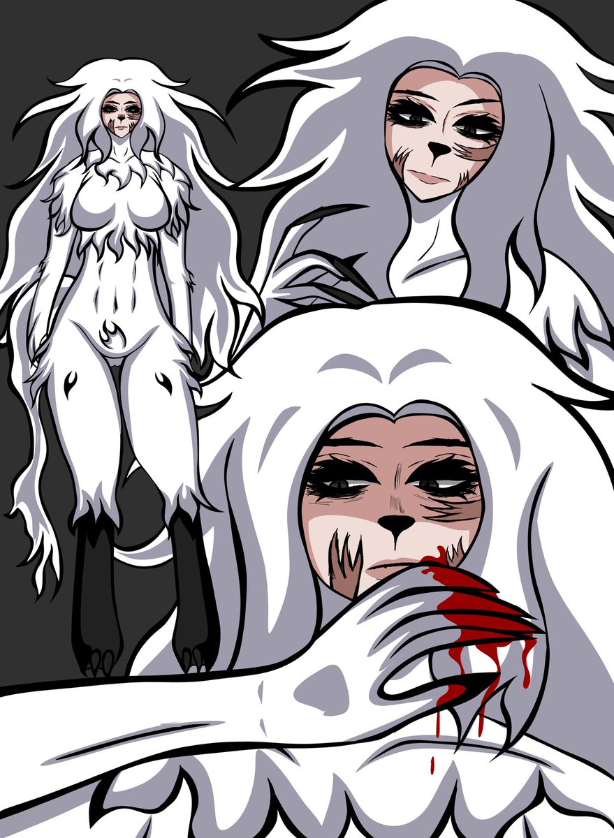 wamiv14's tweet photo. Irinya [OC]
#originalcharacterart #OC #originalcharacter https://t.co/Va2dl6d7Kr