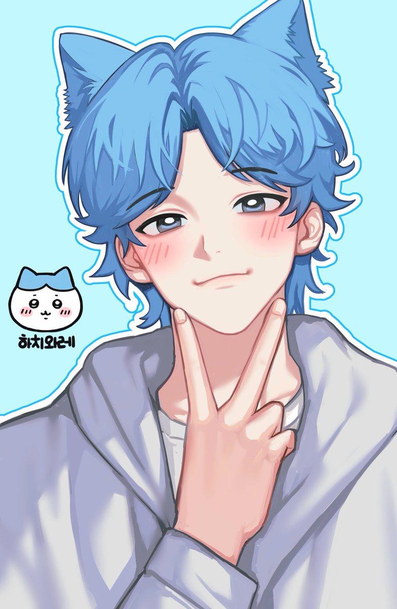 라꾸 tweet media