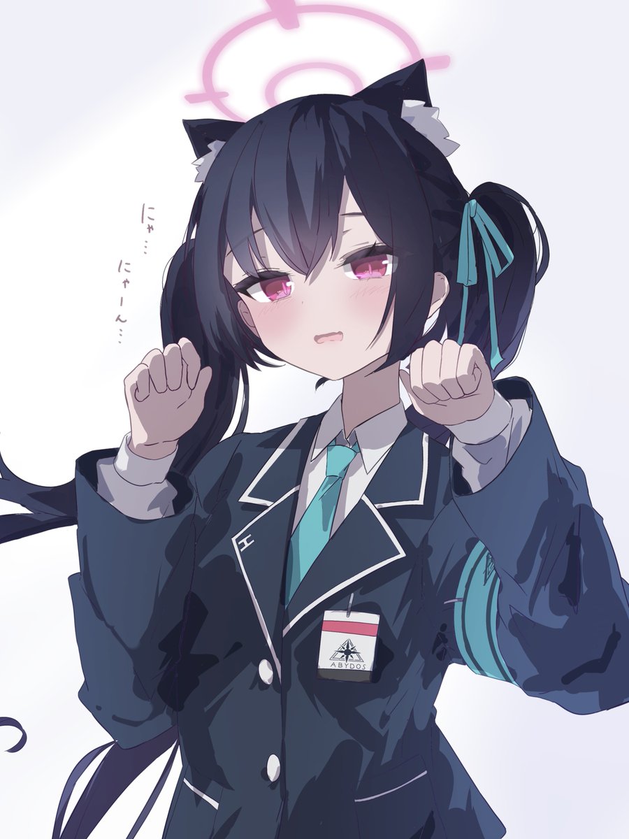 Azuya_02's tweet photo. セリカ、、、猫ポーズして https://t.co/IfD3KNdDpW