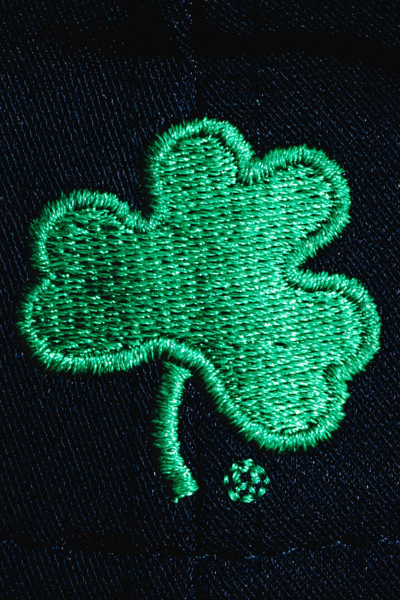 NDBaseball's tweet photo. All in the details 

#GoIrish ☘️ https://t.co/gaiRXtpI7J