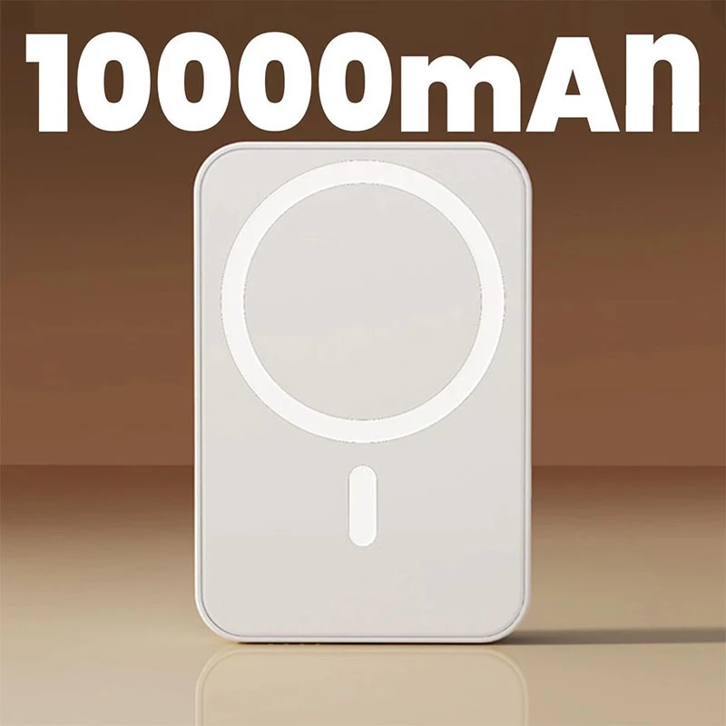DescontosProm's tweet photo. ⚡️ PROMOÇÃO RELÂMPAGO  ⚡️

Carregador Portátil Indução para iPhone/Android
Magsafe Sem fio 5000mAH ou 10000mah

De R$100,00
Por R$26,98

https://t.co/EB3oPvjoNi https://t.co/3YGTkV7yLn