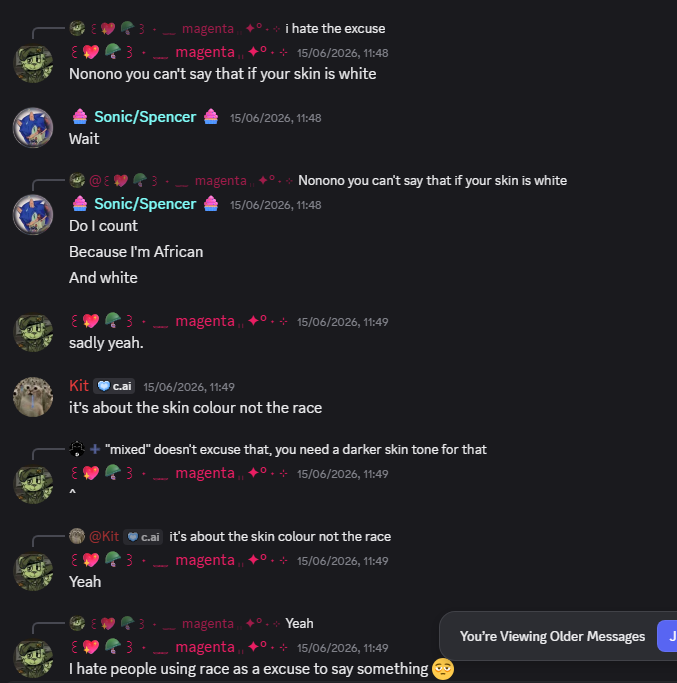 DBZCellLover911's tweet photo. dumass earthling thinks mixed people who are partially black are not affected by the n word 😭😭🙏🙏🙏 nobody is using race as an excuse to say anything gtfo cracker 🏴‍☠️🏴‍☠️🏴‍☠️🏴‍☠️ pale ass mofo talmbout "mixed people can't say the n word!!!" while SHE DOESN'T EVEN KNOW WHAT AAVE IS https://t.co/WYxCtIabAU