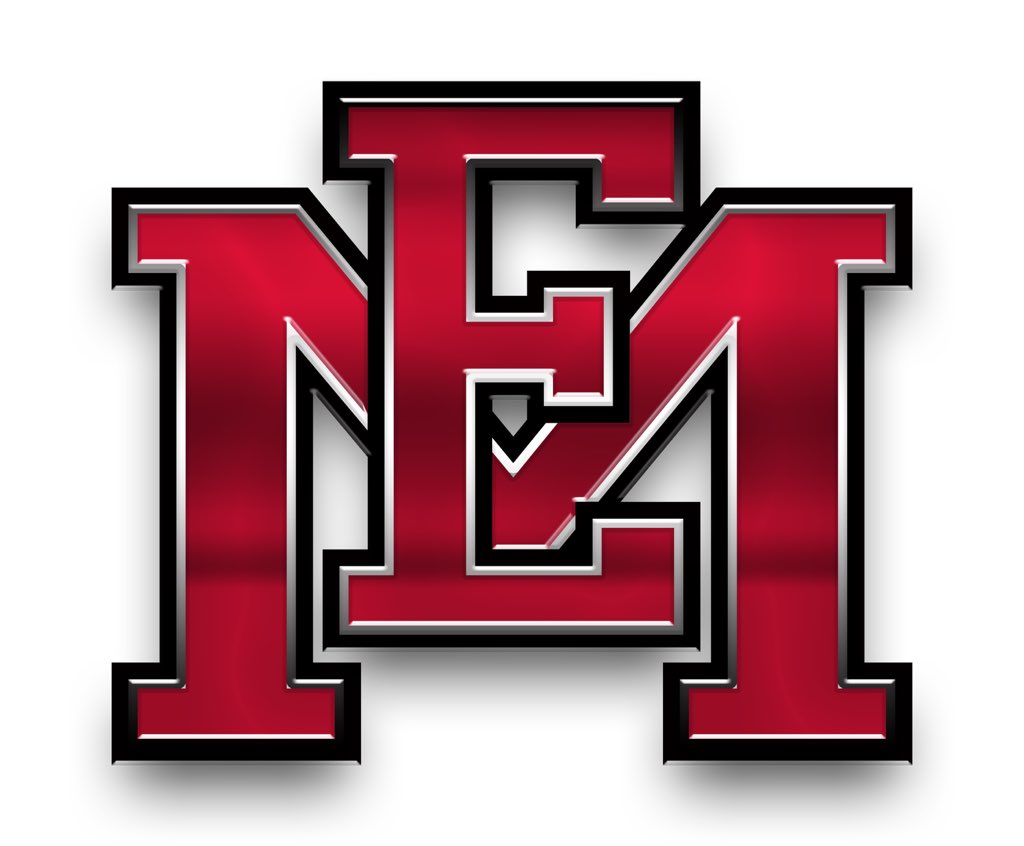 Eastonfield7's tweet photo. After a great talk with Coach @sides_wesley , I am extremely blessed and excited to have received my first offer from @EastMissBB ! Thank you to all who have been through this journey with me. I can't do anything but thank God for the opportunity. https://t.co/iBFKgYVJrB