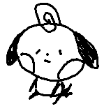 butterppi's tweet photo. 그림 잘 안그린다와아아악 ㅜ https://t.co/CKPFQyj1Wi