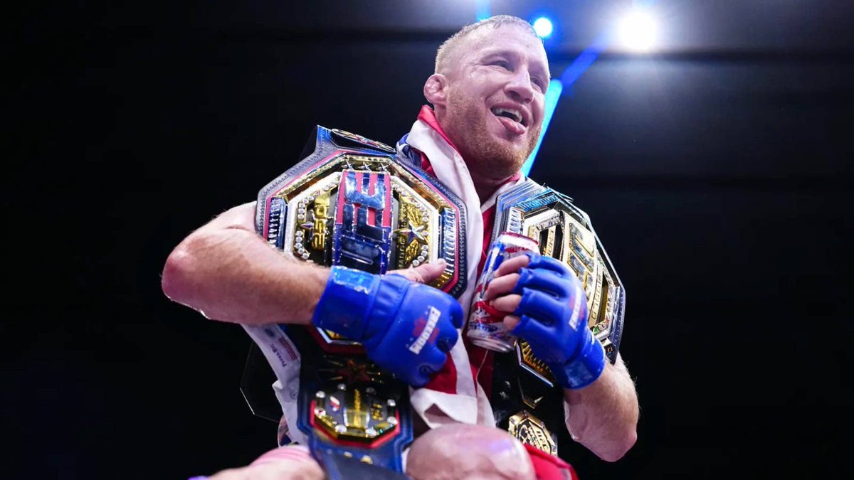 FightForgedTX tweet picture
