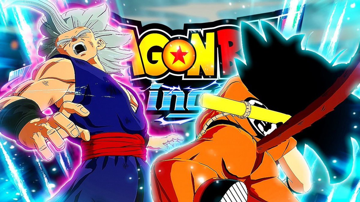 DJLegend_'s tweet photo. Some recent Sparking Zero thumbnails, GO HELP US HIT 10k SUBSCRIBERS! https://t.co/A5Y9cWIUUv