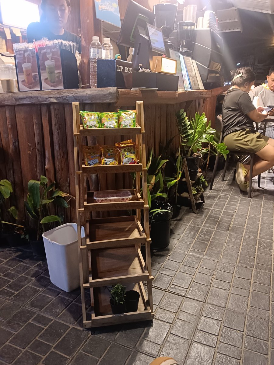 niranam456's tweet photo. กาแฟเวลานี้ #ลำพูน https://t.co/QYhZV5t1fC