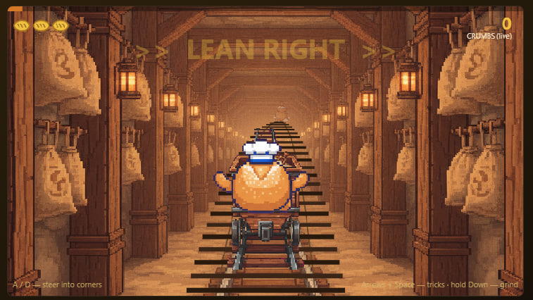 BreadTycoons's tweet photo. Work-in-progress of our first mini-game https://t.co/z6KCR57lZa
