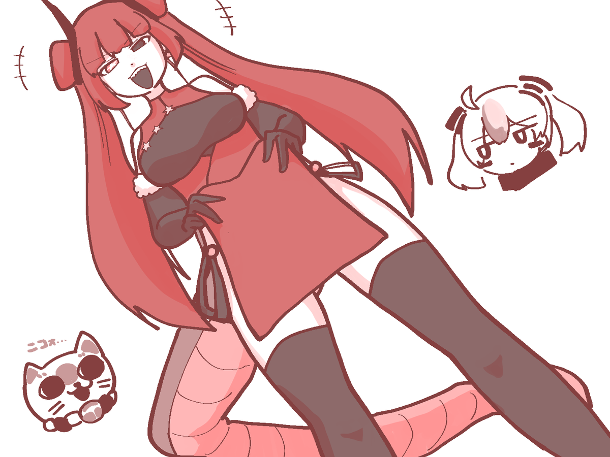 schimatanimjm's tweet photo. 好… https://t.co/FBSdyaSTC3